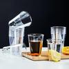 Disposable Plastic Cups
