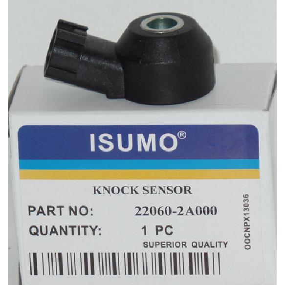 Set 2 Pcs Knock Sensor W/Electrical Connector Fits:Infiniti FX45 M45 Q45 V8 4.5L