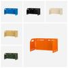 Windproof Stove Wind Shield Four Folding Cooker Wind Protection Cookware Windshield  Camping