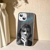 Rock Singer M-Mac D-Demarco For IPhone 14 13 12 Mini 11 Pro XS Max X XR 14 Plus Tempered Glass Cover