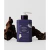Teabless [Purple Tea Amber Wood Fragrance] Tibless Sage Amber Purple Tea Perfume Body Lotion 480ml