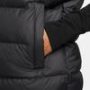 Nike Padded VeSt Women S Thermafit Windrunner Down VeSt Dq6897 010 Pna2409