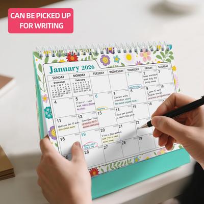 Defter ve Bloknotlar – Takvimler