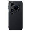 Applicable to Huawei pura90promax mobile phone case, high-end men's and women's 90pro all-inclusive anti-drop 80pro real cowhide case