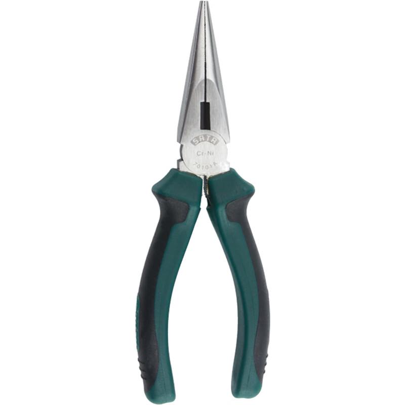SATA 70123A Japanese Round Nose Pliers