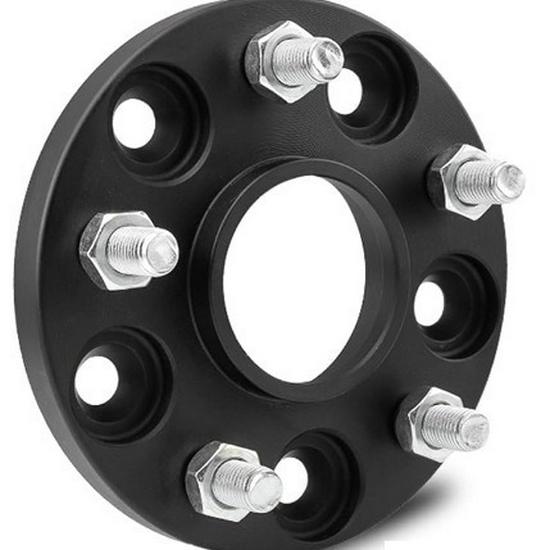 Dystans kołnierza piasty koła do Toyota Camry, Corolla, Reiz, Highlander, RAV4