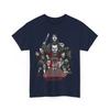 Stanley Kubrick The Shining 1980 Film 100% Baumwolle T-Shirt Herren T-Shirts Oberteil Unisex Schweres Baumwoll-T-Shirt