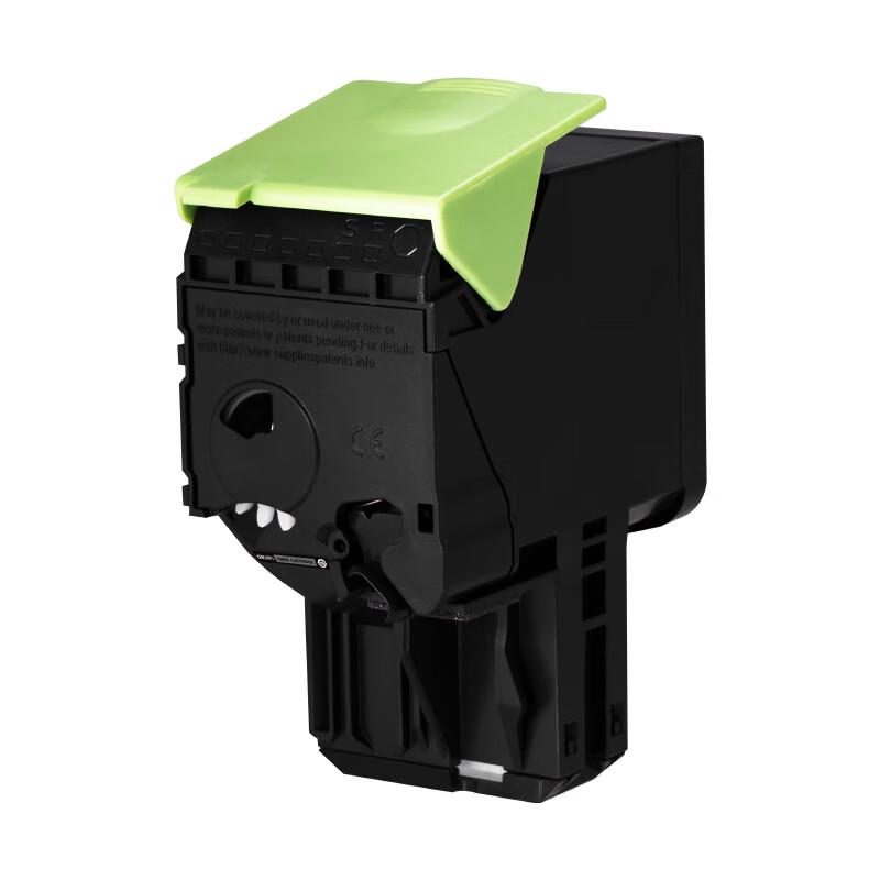 Deli CTL-350K Black Toner Cartridge for PANTUM Printers