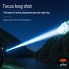 Philips SFL6252/93 Rechargeable LED Flashlight