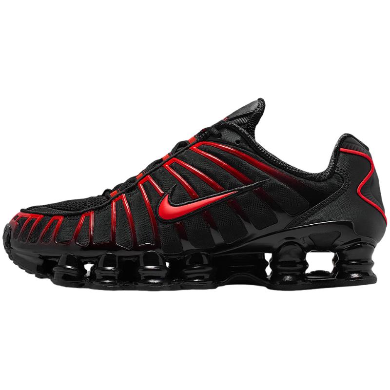 Мужские повседневные кроссовки Nike SHOX TL 8.5