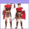 Medieval Warrior Costume For Children And Adults Perfect For Halloween Celebrations