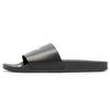 OFF WHITE Off Stamp Sliders 'Black' OMIA088-R20C22058-1001