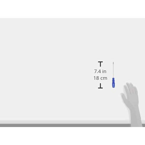 ANEX Driver, Ball Point, 2mm X 110mm, No. 6700