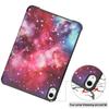 Case for iPad Mini6 2021 Tablet Case Tri-fold Bracket Painted Tablet Case Magnetic Protective Cover For Funda Ipad Mini 6 2021