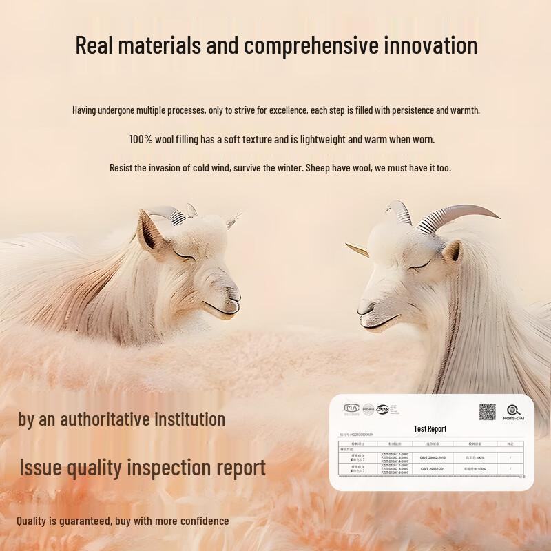 Herren Modal 100% Wolle Verdickte Warme Weste