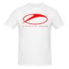 A State Of Trance Vneck Tshirt Japanese Street Rich Color Tee