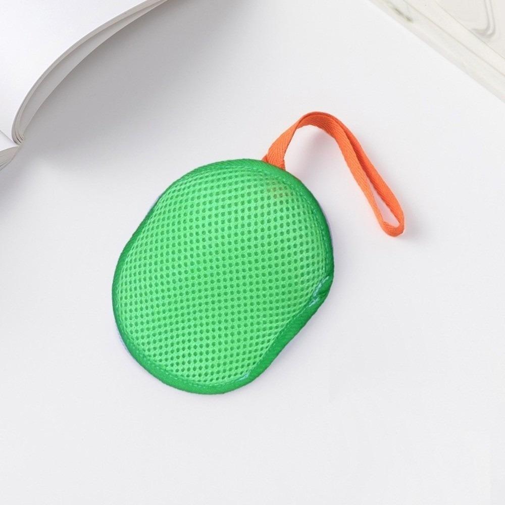 Thickened Soap Bag Exfoliating Soap Foaming Net New Soaps Saver Bathroom