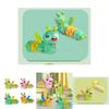 Colorful Baby Bee Winding Toy For Infants With Fun Stretching Caterpillar Design