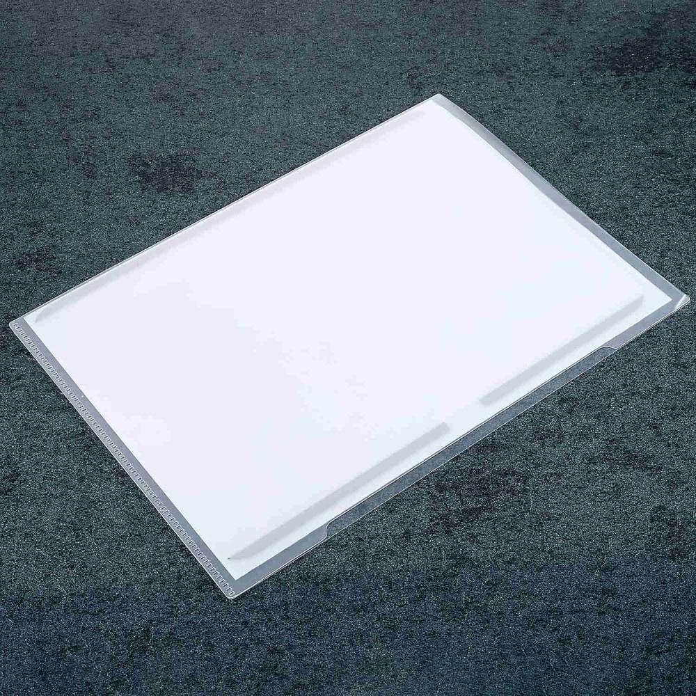 PVC Protective Film for iPad Air 10.9" M1 2022 / 2020 / Pro 11" M2 2022 / M1 2021 / 2020 / 2018