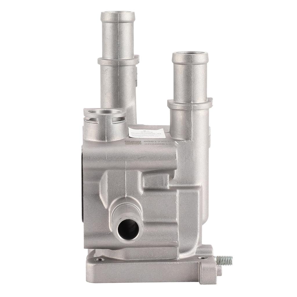 Engine Cooling Thermostat Housing Cover 96817255 Fit for Chevrolet Cruze Orlando Aveo