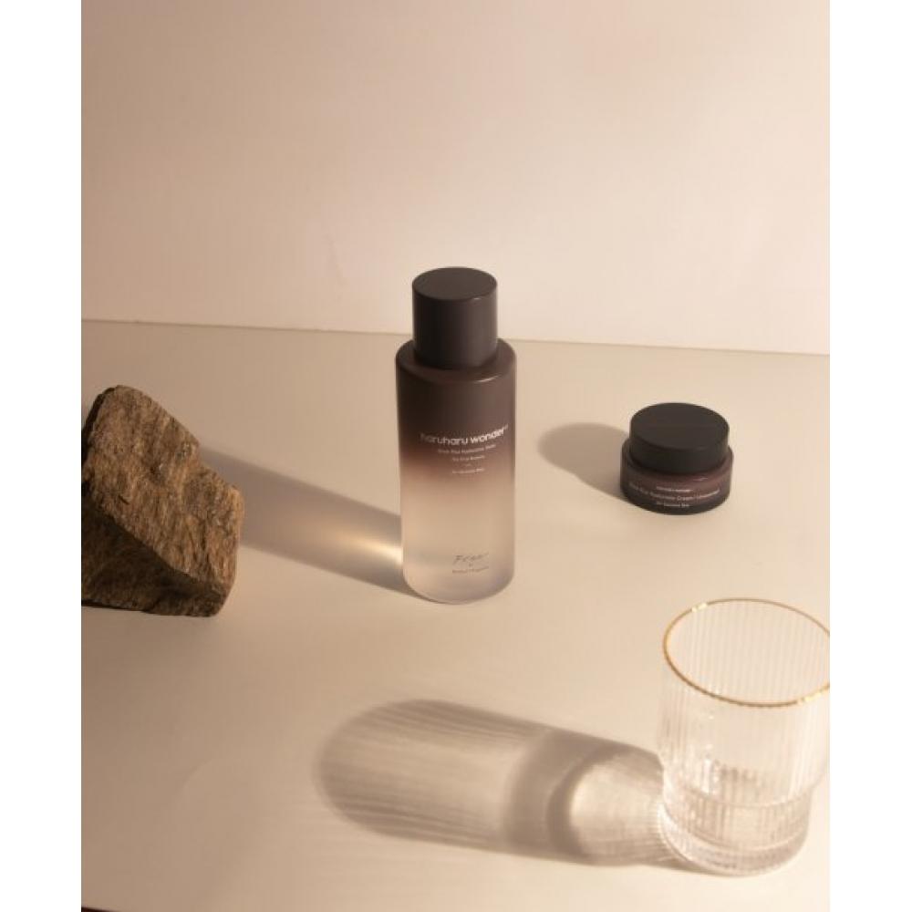 Haruharu Wonder Wonder Black Rice Hyaluronic Toner 300ml