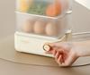 Multifunctional Double-Layer Steamer for Eggs & Custards - Anti-Dry Burning Electric Cooker for Dormitory & Home Use