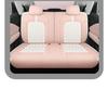 2024 Wuling Bingo PLUS Universal Wear-Resistant Car Seat Cover for All Seasons