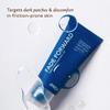 Asaya Fade Forward Inner Thigh & Bum AHA Roll-On | Pigmentation Removal Serum For Dark Inner Thighs & Buttocks | For Women & Men | Non-Sticky & Soo