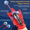 Spider Silk Launcher Spider Cos Party Comic Cosplay Costume Playthings Boys Girls Toys Cartoon Anime Spider Hero Birthday Fans Presents