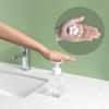 Press Type Soap Dispenser Shampoo Soap Dispenser With Pump