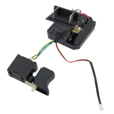 Scheda di controllo Scheda di controllo azionamento brushless Chiave elettrica