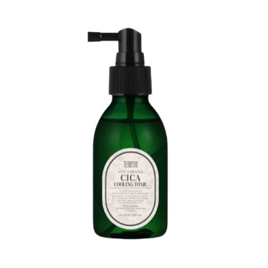 tenzero Anti Hair Loss CICA Cooling Tonic 100ml