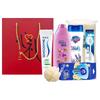 Sensodyne Dental & Bath Essentials Gift Set