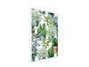 GLASS CUTTING BOARD 35x52 Cactus