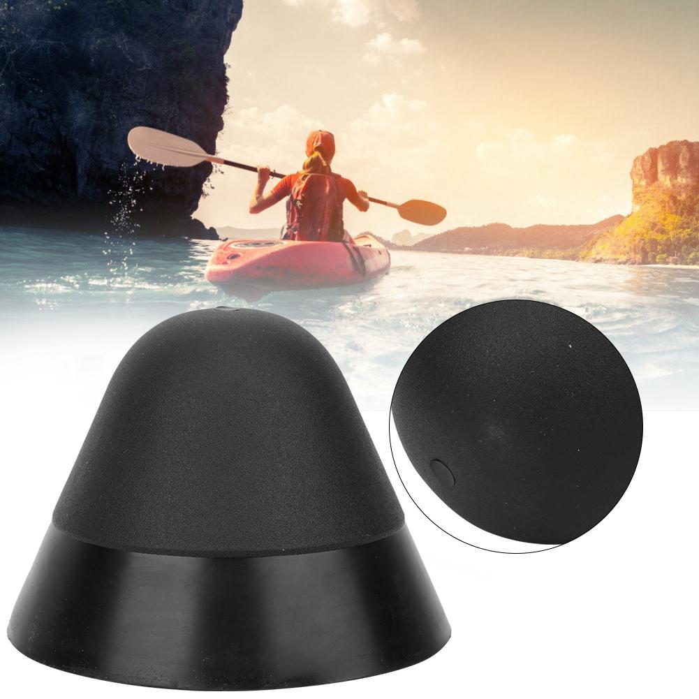 Anti collision Head Boats 90 Degree Protector Cone Accessory for Inflatable Boat Canoe Kayak