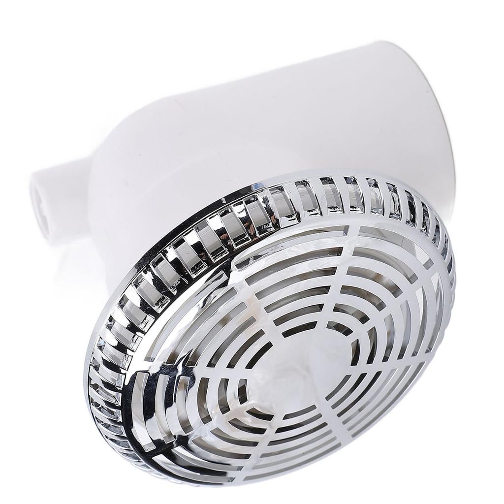 Drenaj cu aspirație din spate PVC Aspirație apă cadă masaj pentru cadă spa piscină cu apă termală