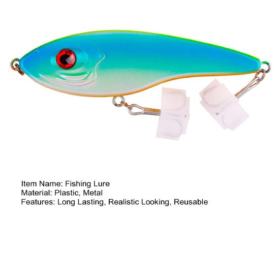 Artificial Bait Fishing Lure with Sharp Hook 3D Realistic Eyes Bright Color Natural Swimming Posture Mini Fake Lure Swimbait