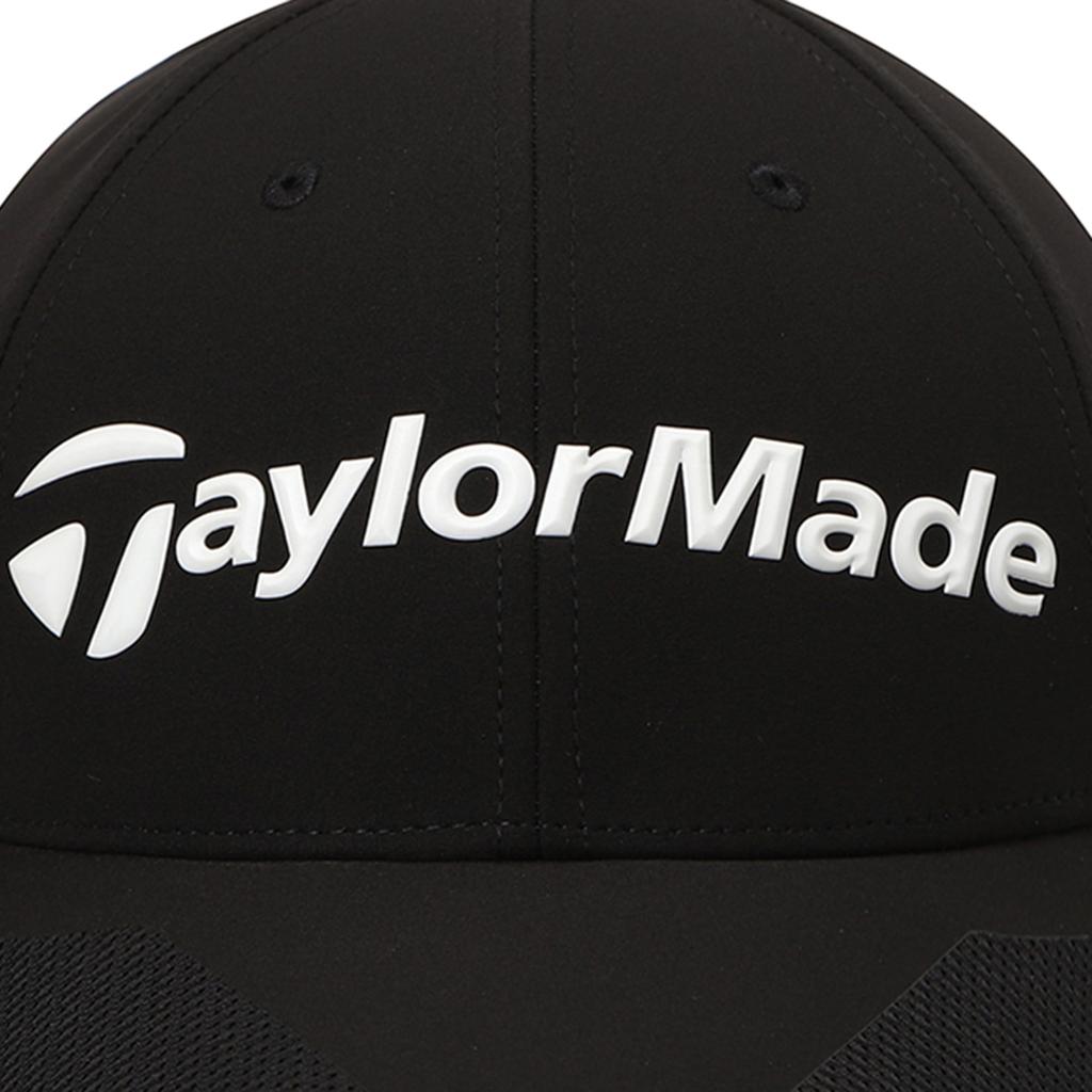 TAYLORMADE APPAREL 26Ss Men'S Perforated Lightweight Ball Cap T8031H62624-199