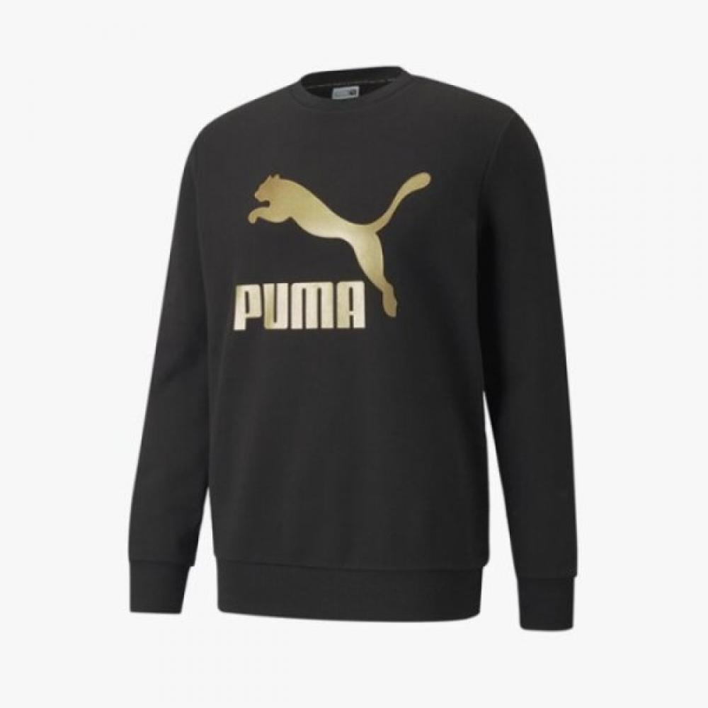

Puma Classic Logo Sweatshirt 530087 51 Item number:53008751/size: S