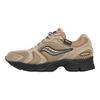 SAUCONY ProGrid Triumph 4 Gorpcore - Greige Men Sneakers Brown S70758-2