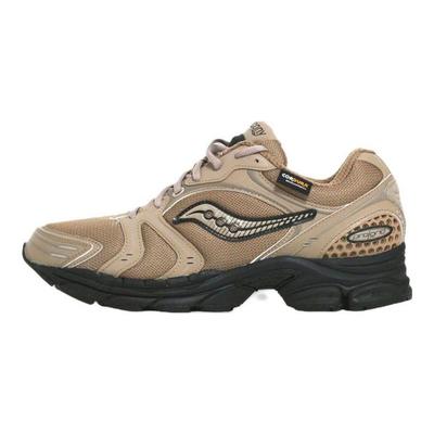 ProGrid Triumph 4 Gorpcore - Szürke Barna Férfi Sneaker S70758-2