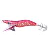 4Pcs Saltwater Hook Glowing Soft Prawns Fishing Lures Shrimp Fishing Tackle for Freshwaters Saltwater Fishing Baits