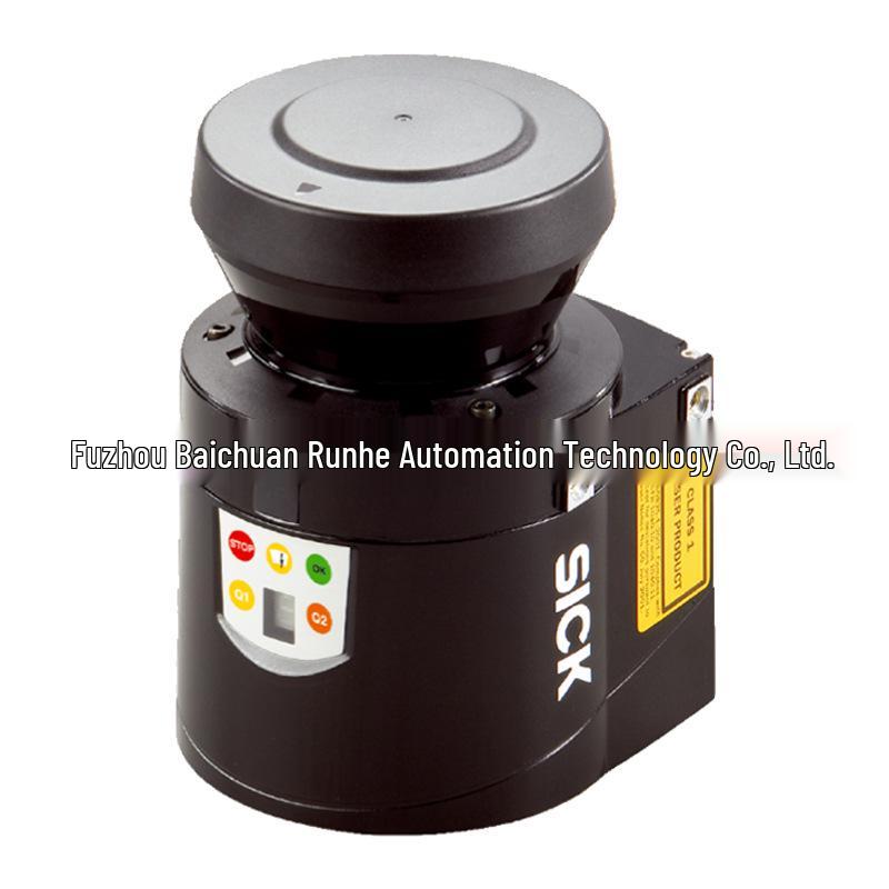 Sick S10B-9011DA Infrared Laser Scanner Sensor 1042267 - Brand New Original S10B-9011DA