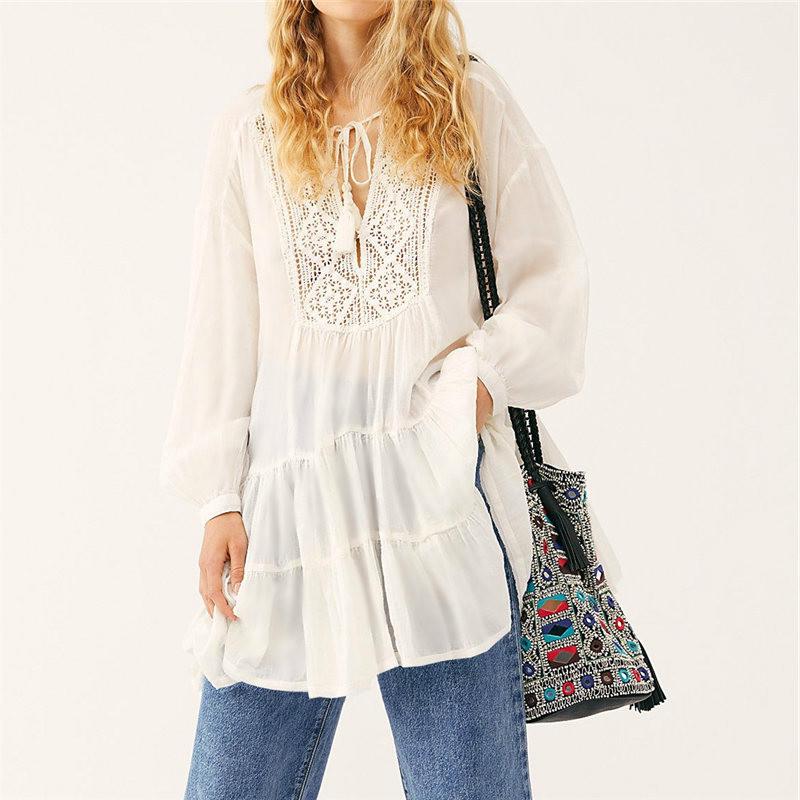 caftan tunic