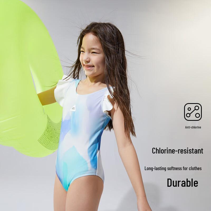 Glücklicher Nocnoc Kinder-Sonnenschutz-Einteiler