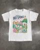 Hot Springs National Park Shirt, Arkansas Bathhouse Row Travel Tee
