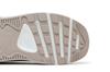 Nike Air Max 90 LV8 Summit White Vast Grey Metallic Platinum College G