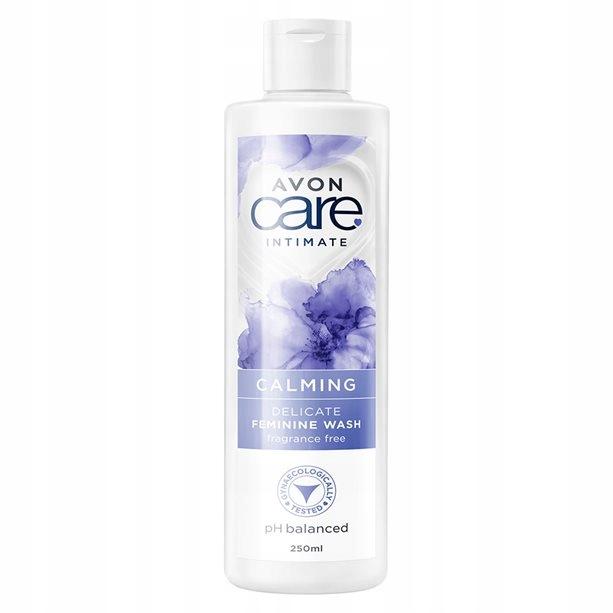 Avon РЈСЃРїРѕРєР°РёРІР°СЋС‰РёР№ РєСЂРµРјРѕРІС‹Р№ С„Р»СЋРёРґ РґР»СЏ РёРЅС‚РёРјРЅРѕР№ РіРёРіРёРµРЅС‹