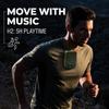 Wireless Mini Wireless Audio Speaker  for Sports Running Hiking Outdoor Travel Gym Workout