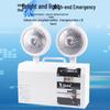 LED-lampen – LED-wandlampen